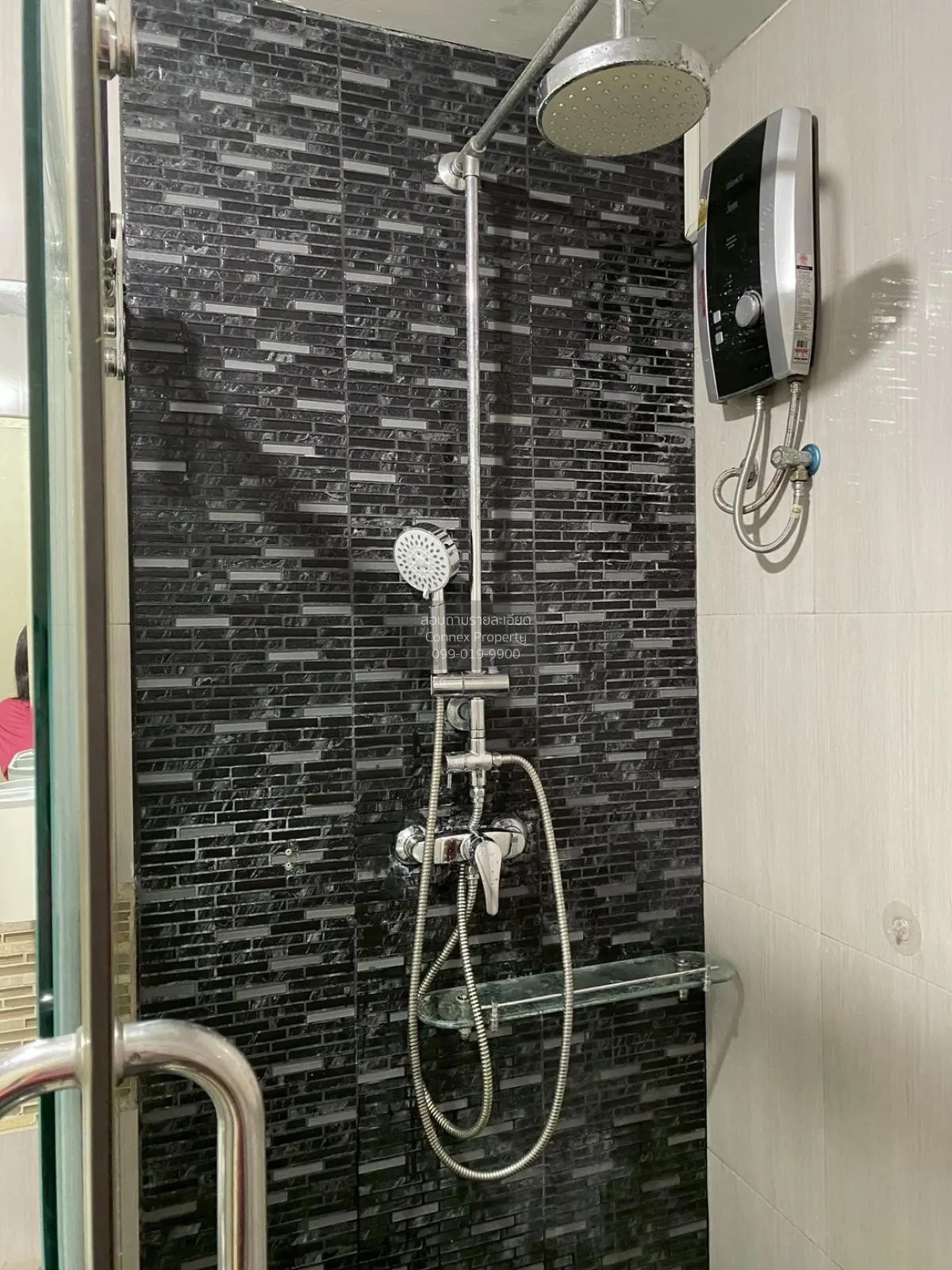 เช่าคอนโด  คลองจั่น เพลส คลองจั่น เขต บางกะปิ กรุงเทพ CX-133739