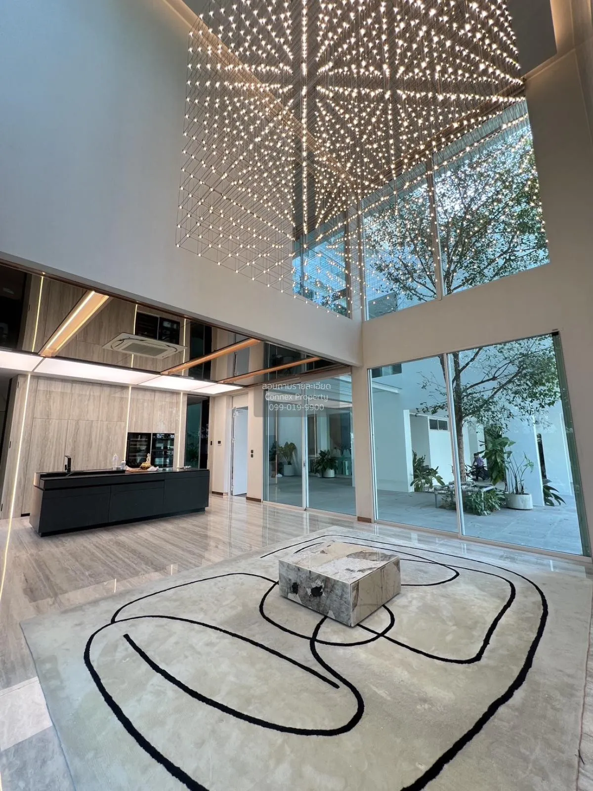 เช่าบ้าน  วีเว่ เอกมัย - รามอินทรา นวมินทร์ เขต บึงกุ่ม กรุงเทพ C 2