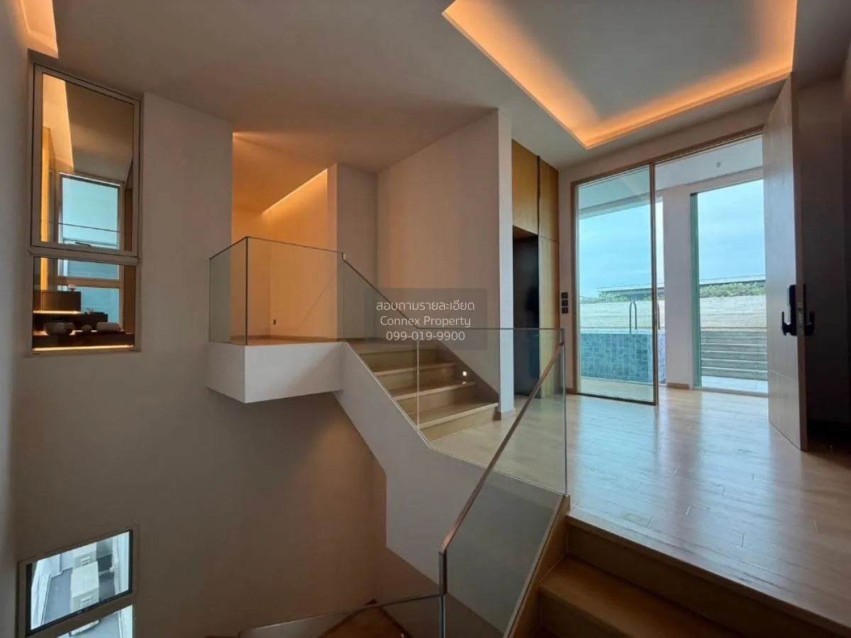 เช่าบ้าน  วีเว่ เอกมัย - รามอินทรา นวมินทร์ เขต บึงกุ่ม กรุงเทพ C