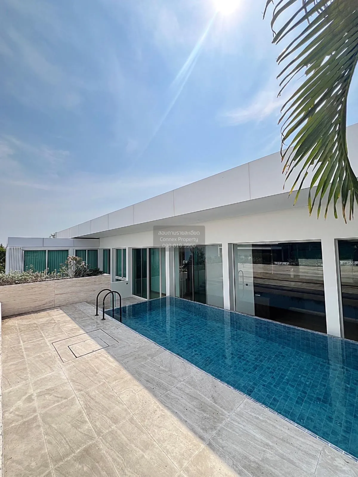 เช่าบ้าน  วีเว่ เอกมัย - รามอินทรา นวมินทร์ เขต บึงกุ่ม กรุงเทพ C