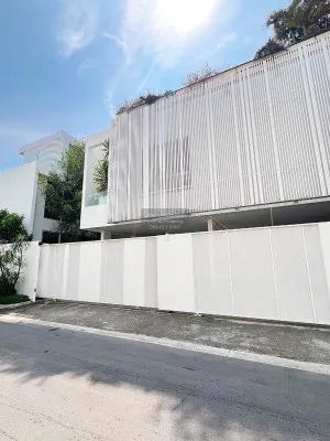 เช่าบ้าน  วีเว่ เอกมัย - รามอินทรา นวมินทร์ เขต บึงกุ่ม กรุงเทพ CX-133741