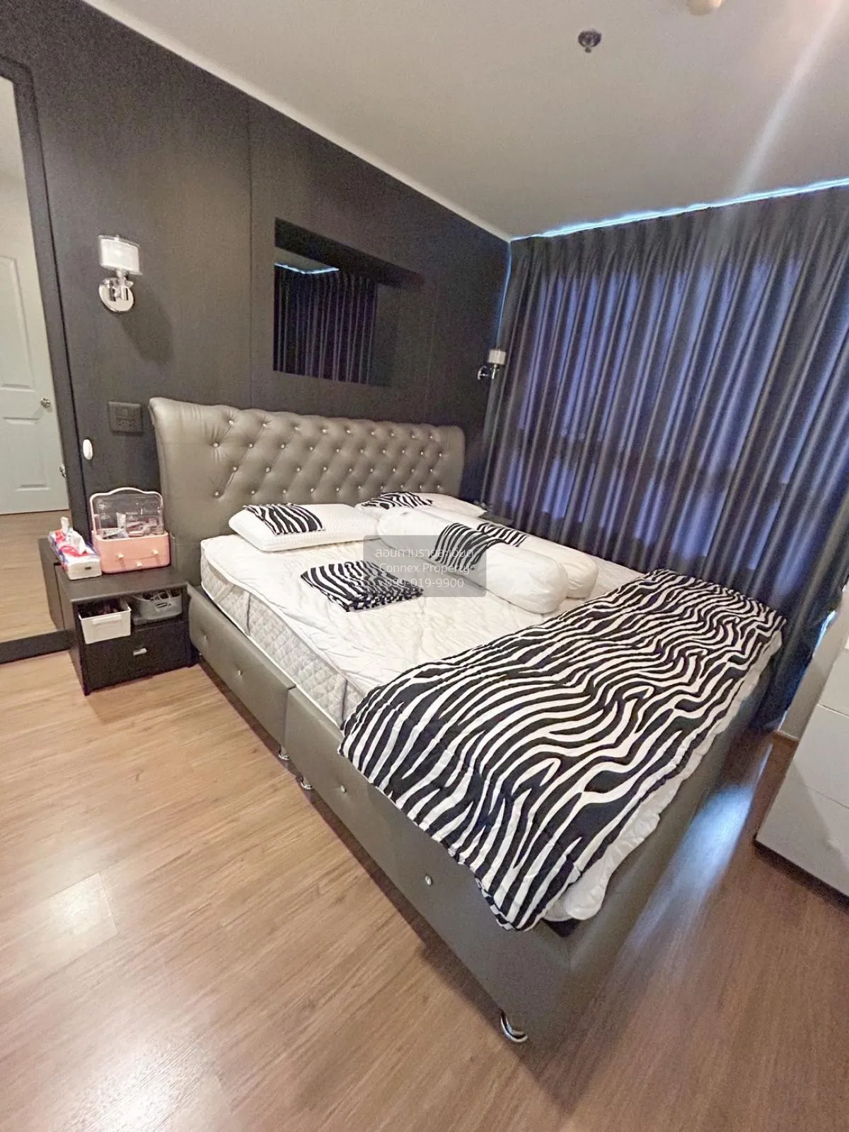 เช่าคอนโด  ยู ดีไลท์ แอท ตลาดพลู สเตชั่น BTS-ตลาดพลู ดาวคะนอง เขต