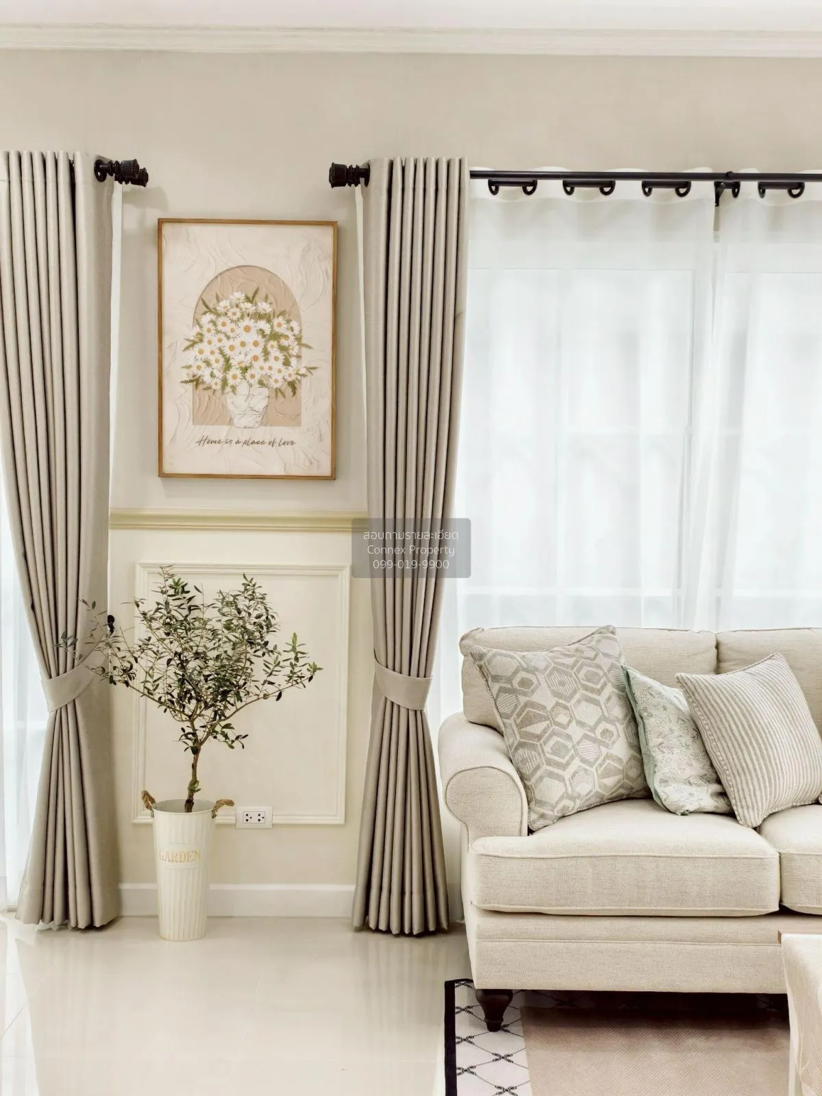 เช่าบ้าน  แกรนดิโอ วิภาวดี - รังสิต คลองหนึ่ง คลองหลวง ปทุมธานี C 2