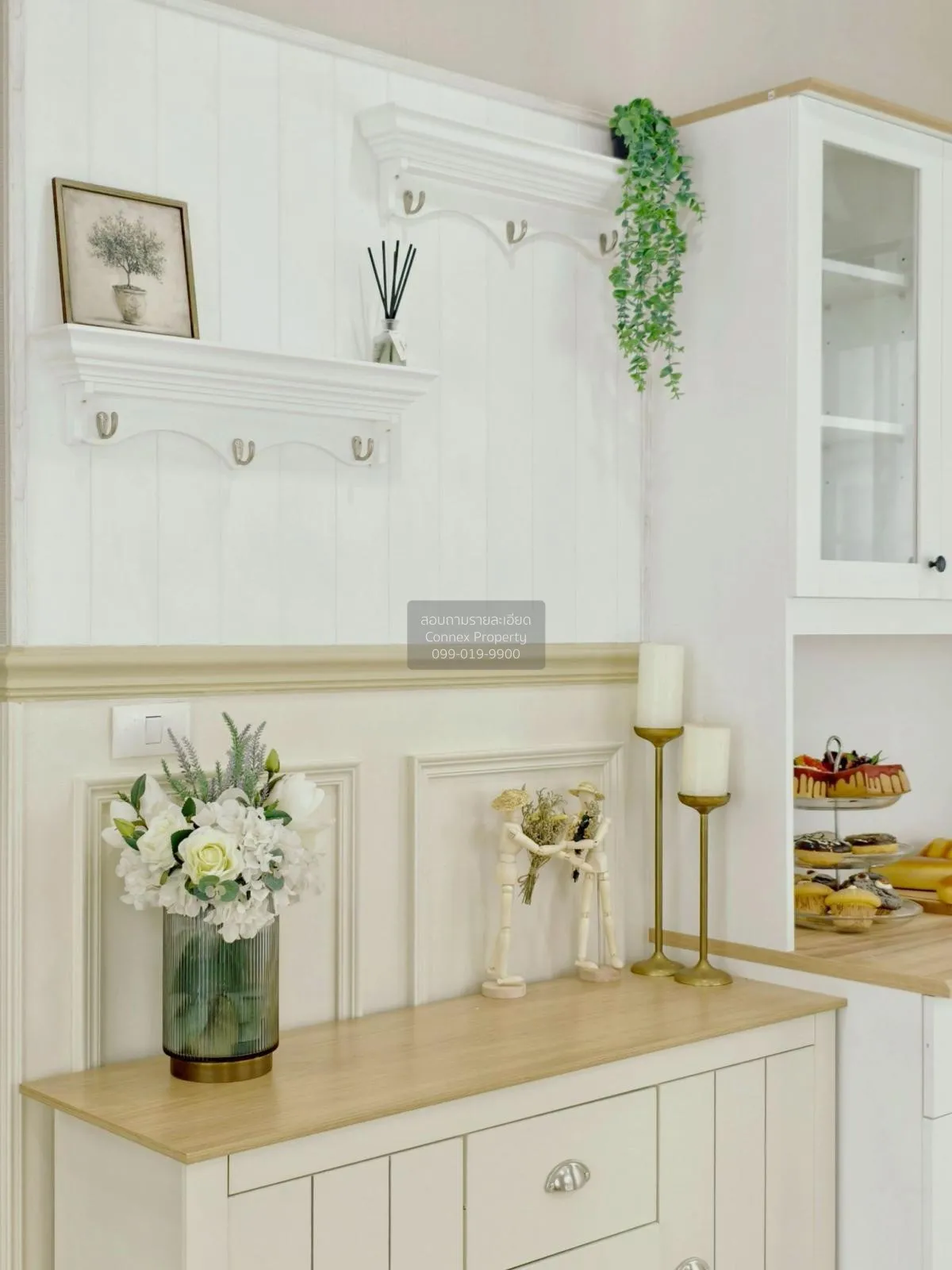 เช่าบ้าน  แกรนดิโอ วิภาวดี - รังสิต คลองหนึ่ง คลองหลวง ปทุมธานี C 4