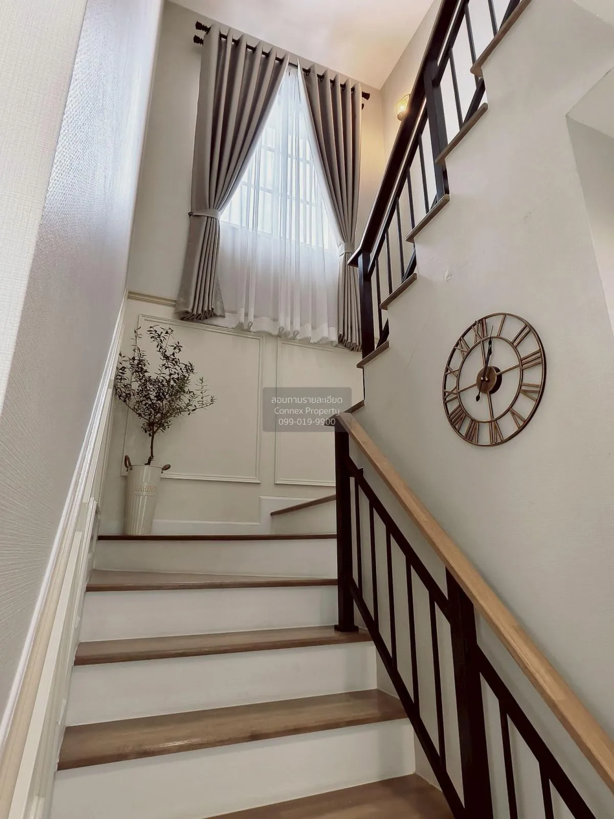 เช่าบ้าน  แกรนดิโอ วิภาวดี - รังสิต คลองหนึ่ง คลองหลวง ปทุมธานี C