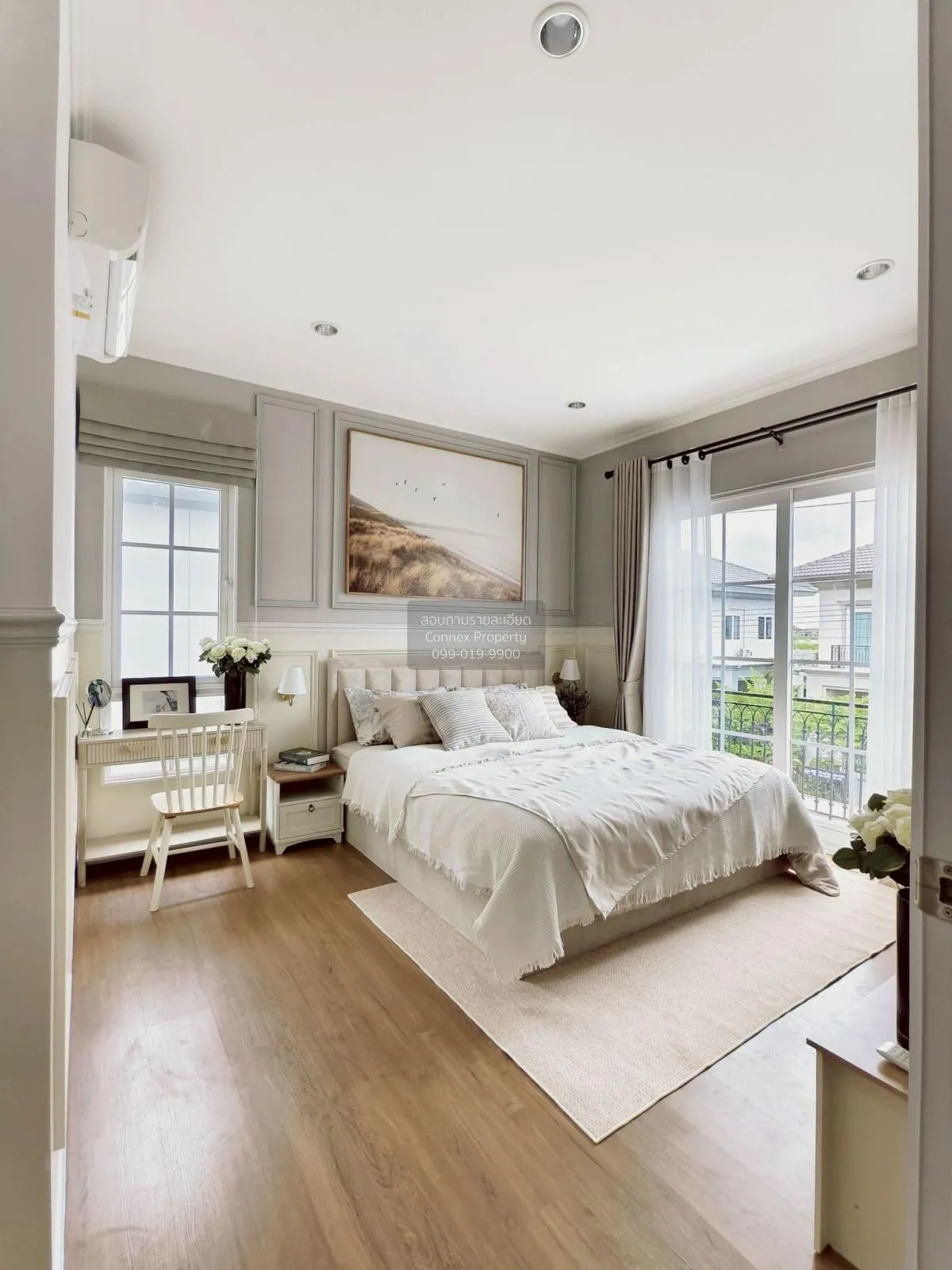 เช่าบ้าน  แกรนดิโอ วิภาวดี - รังสิต คลองหนึ่ง คลองหลวง ปทุมธานี C