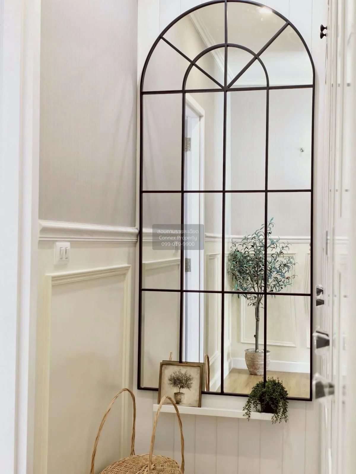 เช่าบ้าน  แกรนดิโอ วิภาวดี - รังสิต คลองหนึ่ง คลองหลวง ปทุมธานี C