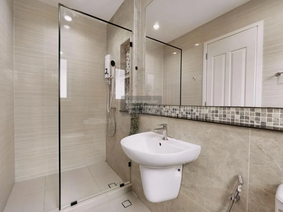 เช่าบ้าน  แกรนดิโอ วิภาวดี - รังสิต คลองหนึ่ง คลองหลวง ปทุมธานี C