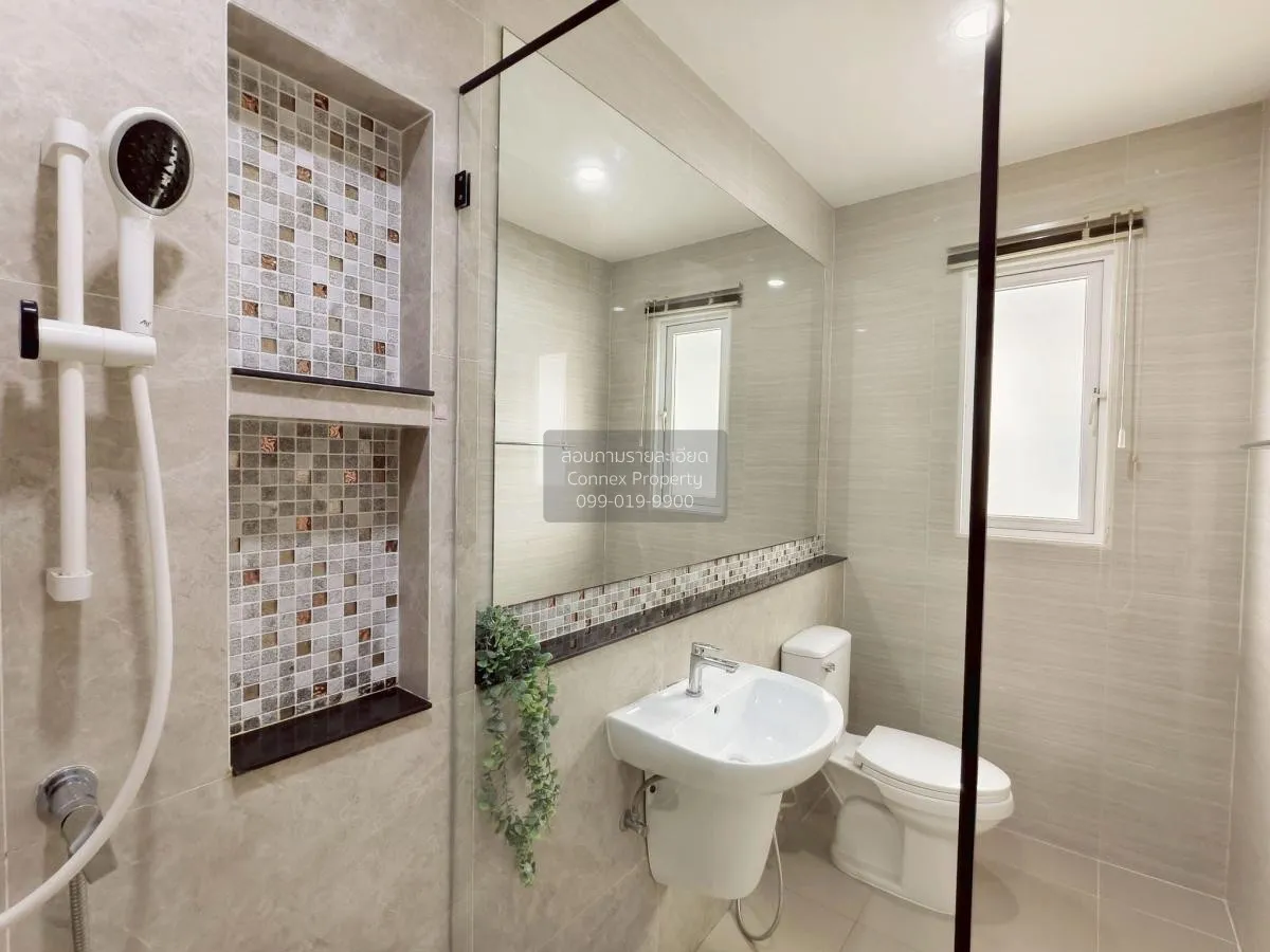 เช่าบ้าน  แกรนดิโอ วิภาวดี - รังสิต คลองหนึ่ง คลองหลวง ปทุมธานี C