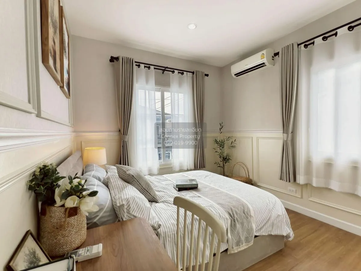 เช่าบ้าน  แกรนดิโอ วิภาวดี - รังสิต คลองหนึ่ง คลองหลวง ปทุมธานี C