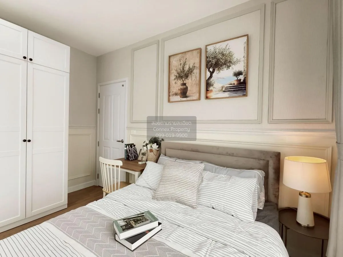 เช่าบ้าน  แกรนดิโอ วิภาวดี - รังสิต คลองหนึ่ง คลองหลวง ปทุมธานี C