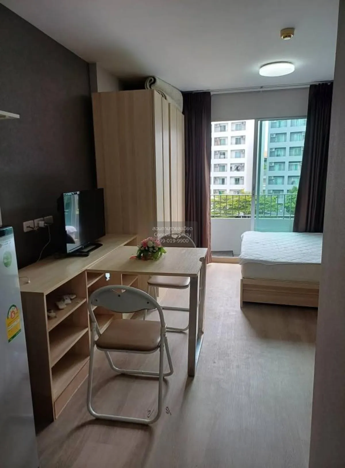 For Sale Condo , Elio Del Ray Sukhumvit 64 , BTS-Punnawithi , Ban 1