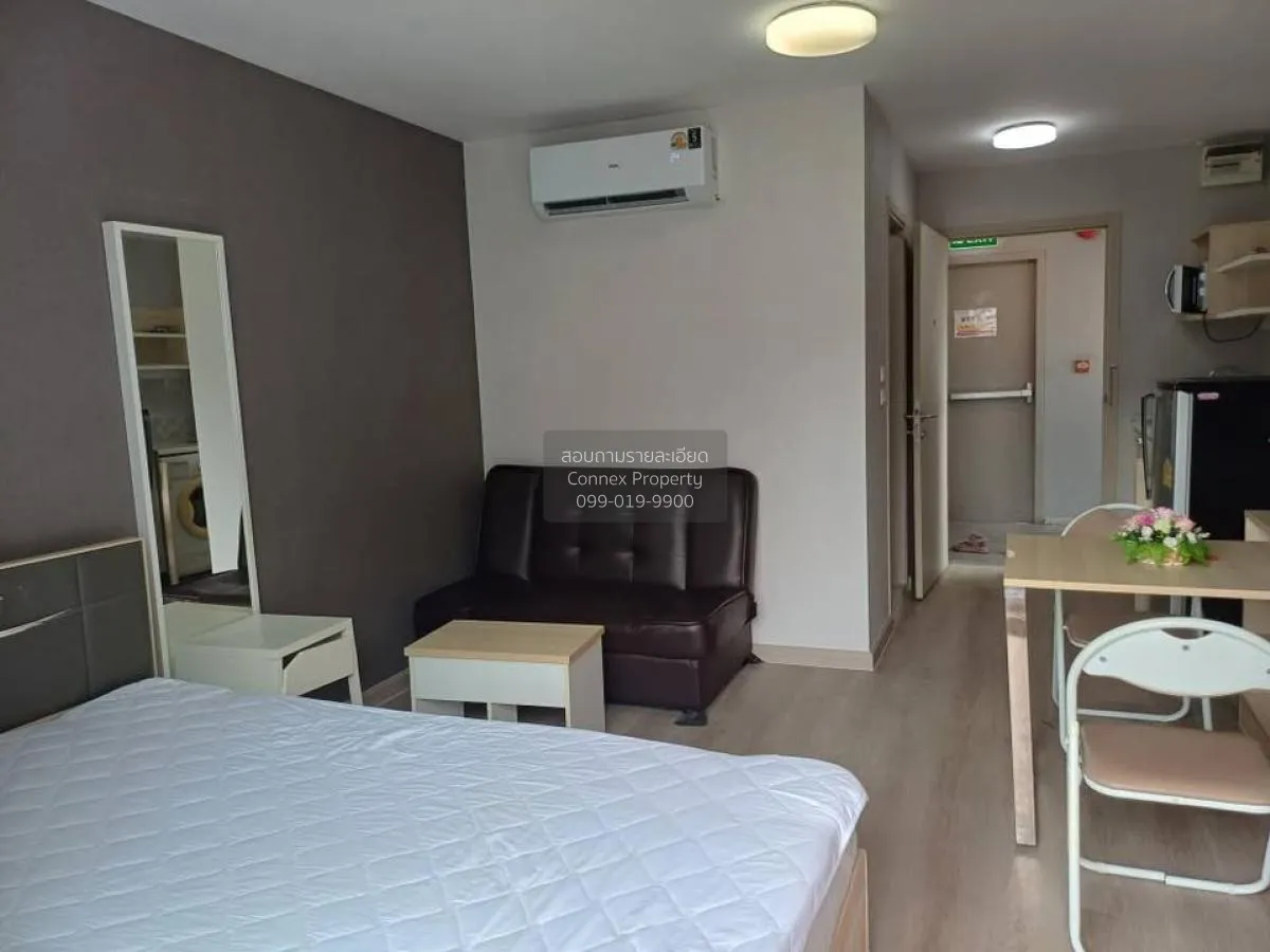 For Sale Condo , Elio Del Ray Sukhumvit 64 , BTS-Punnawithi , Ban 3