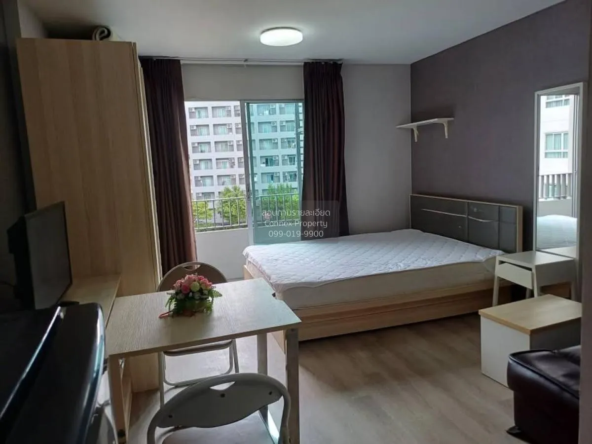 For Sale Condo , Elio Del Ray Sukhumvit 64 , BTS-Punnawithi , Ban 4