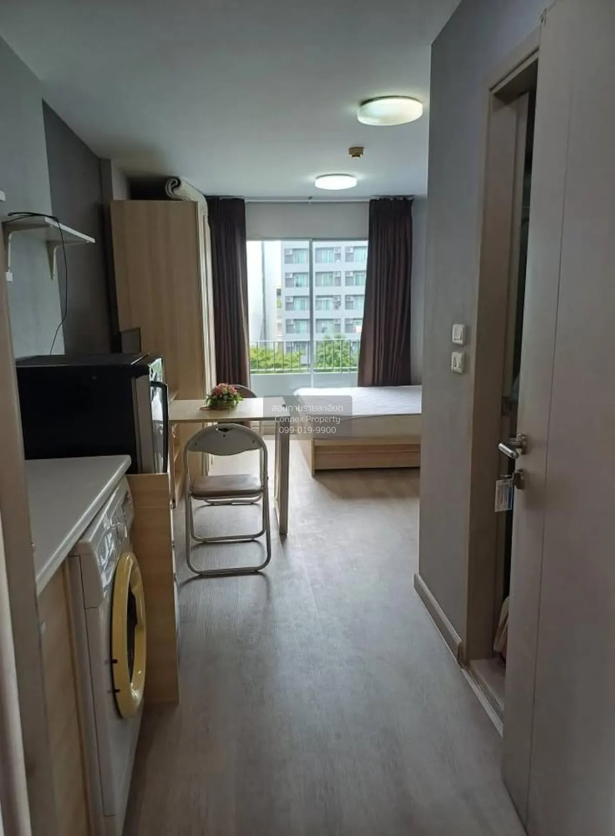 For Sale Condo , Elio Del Ray Sukhumvit 64 , BTS-Punnawithi , Ban