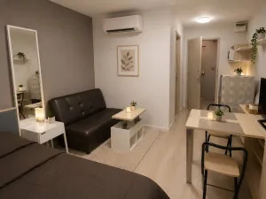 For Sale Condo , Elio Del Ray Sukhumvit 64 , BTS-Punnawithi , Bang Chak , Phra Khanong , Bangkok , CX-133746