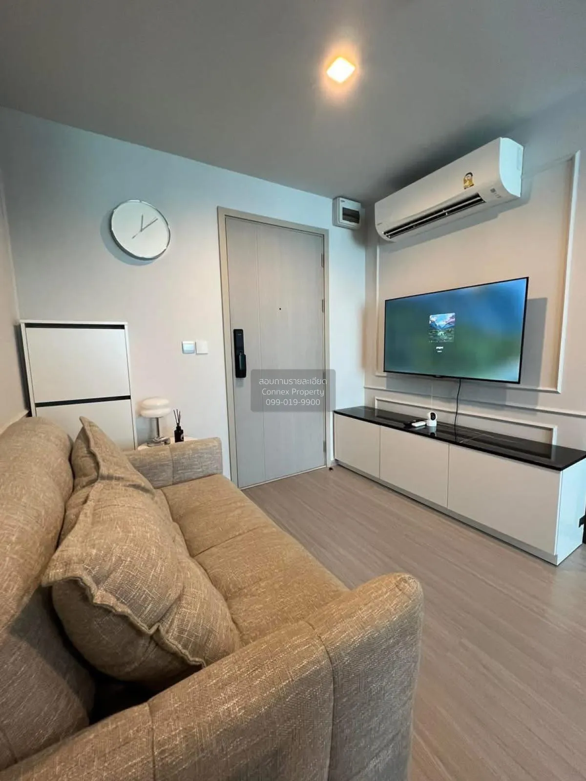 For Rent Condo , Life Ladprao , BTS-Ha Yaek Lat Phrao , Chomphon  1