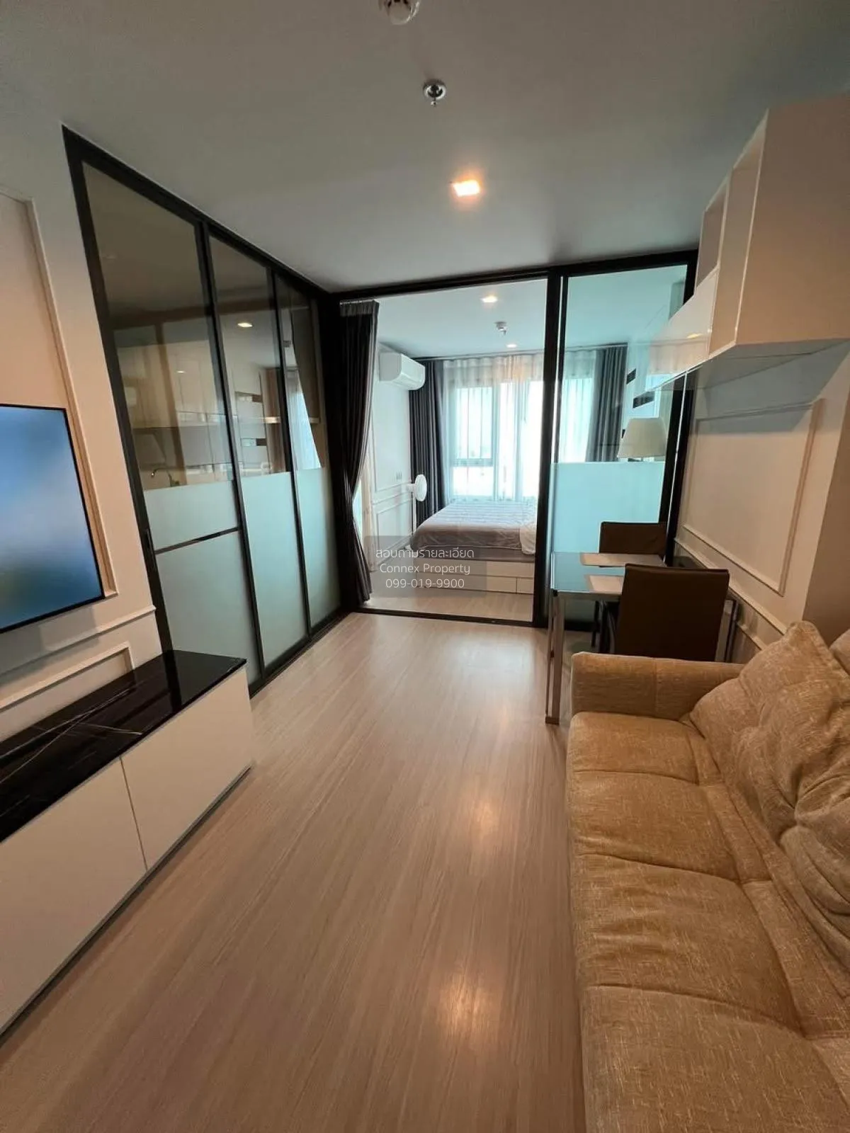 For Rent Condo , Life Ladprao , BTS-Ha Yaek Lat Phrao , Chomphon  2