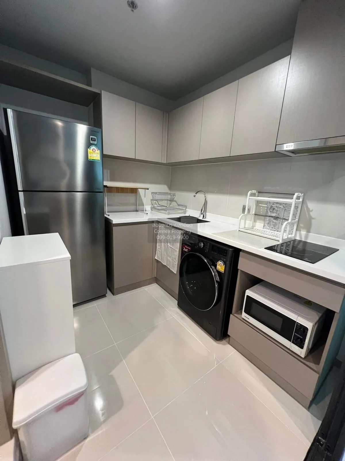 For Rent Condo , Life Ladprao , BTS-Ha Yaek Lat Phrao , Chomphon  3