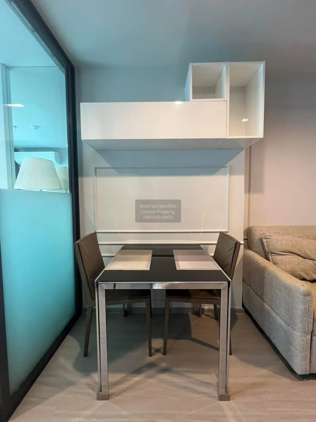 For Rent Condo , Life Ladprao , BTS-Ha Yaek Lat Phrao , Chomphon  4