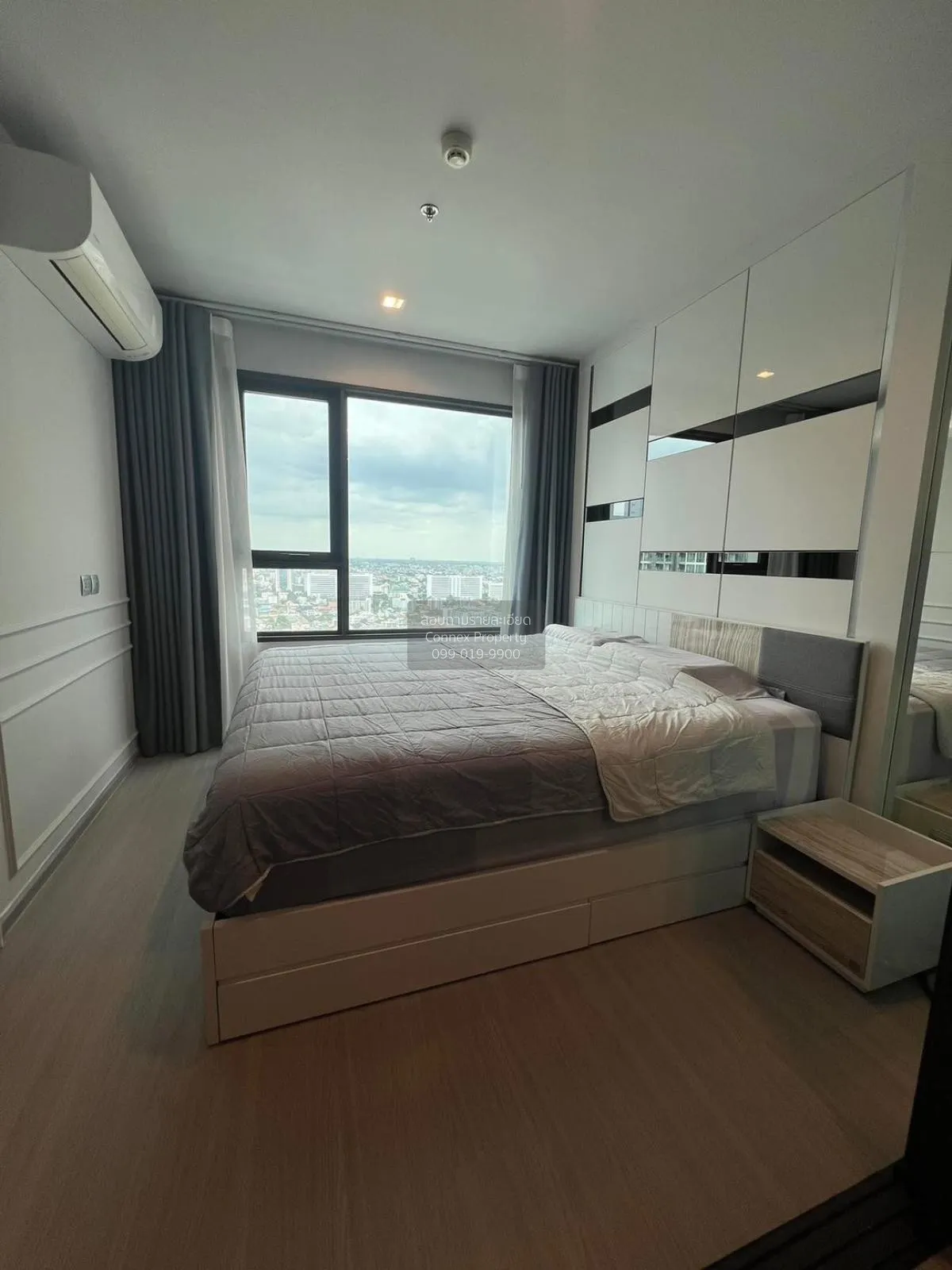 For Rent Condo , Life Ladprao , BTS-Ha Yaek Lat Phrao , Chomphon 