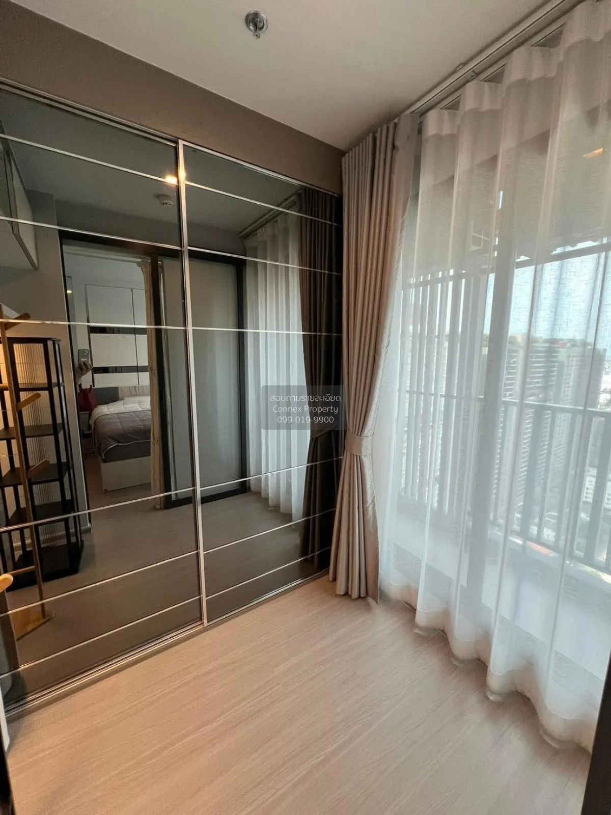 For Rent Condo , Life Ladprao , BTS-Ha Yaek Lat Phrao , Chomphon 