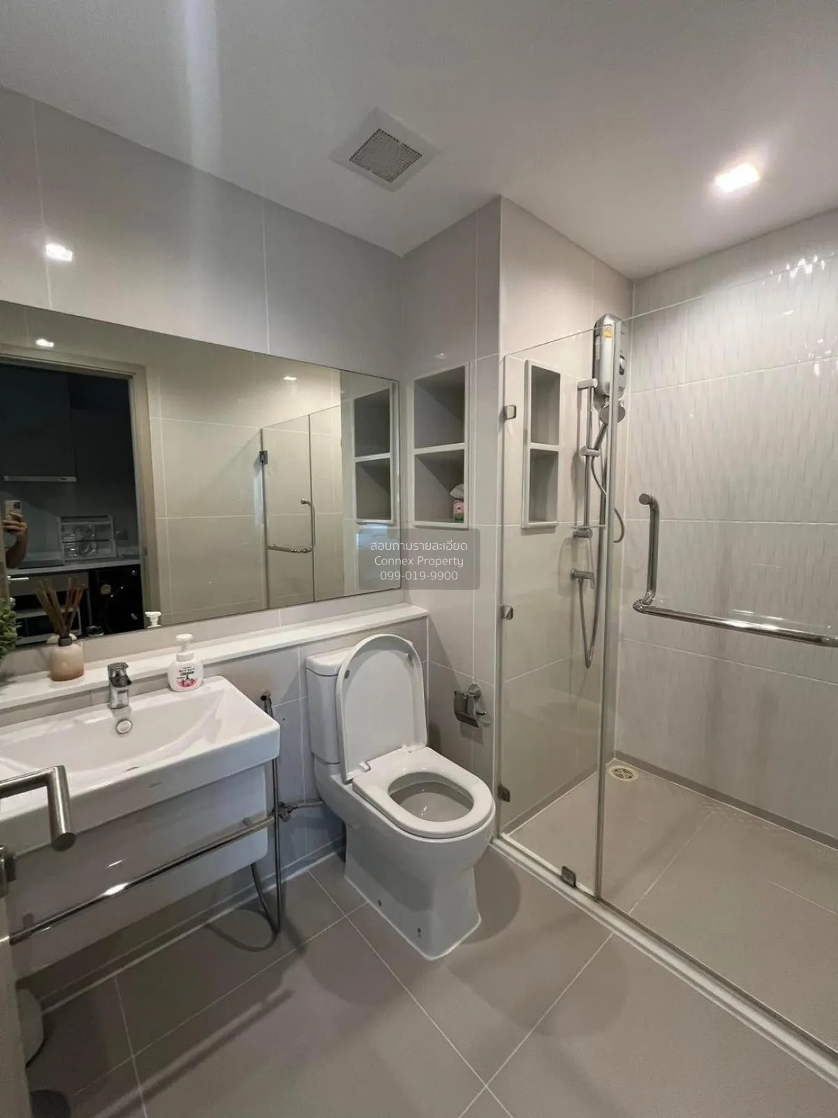 For Rent Condo , Life Ladprao , BTS-Ha Yaek Lat Phrao , Chomphon 