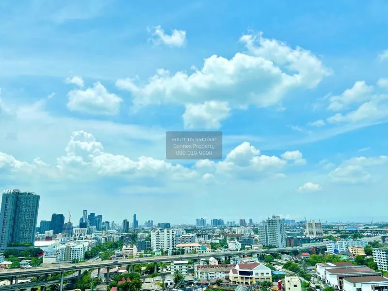 เช่าคอนโด  ไลฟ์ สุขุมวิท 48 BTS-พระโขนง พระโขนง เขต คลองเตย กรุงเ