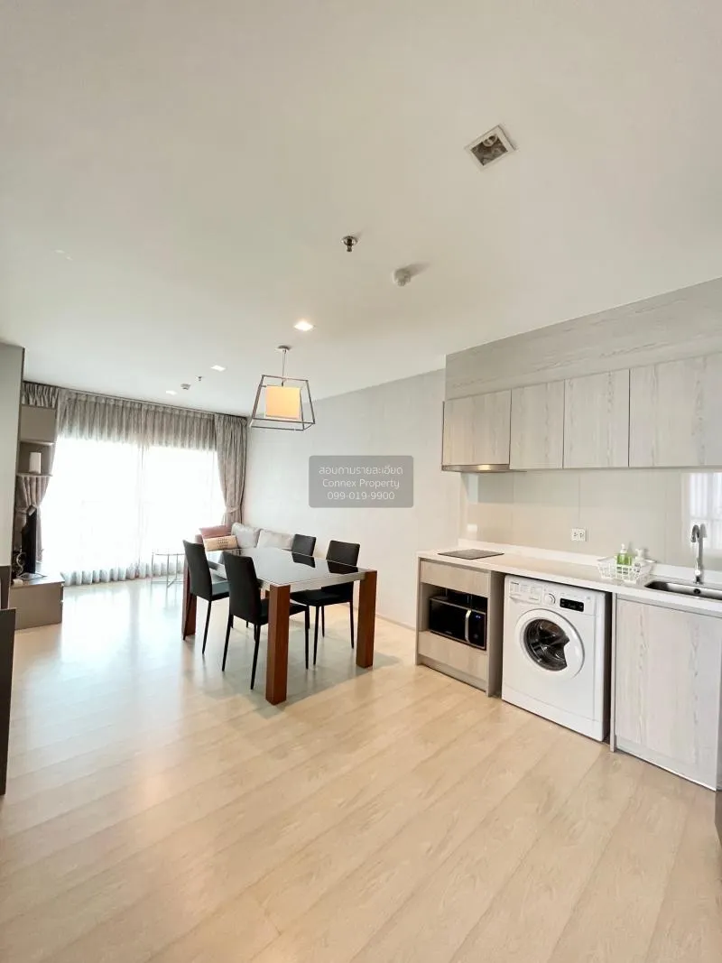 เช่าคอนโด  ไลฟ์ สุขุมวิท 48 BTS-พระโขนง พระโขนง เขต คลองเตย กรุงเ 3