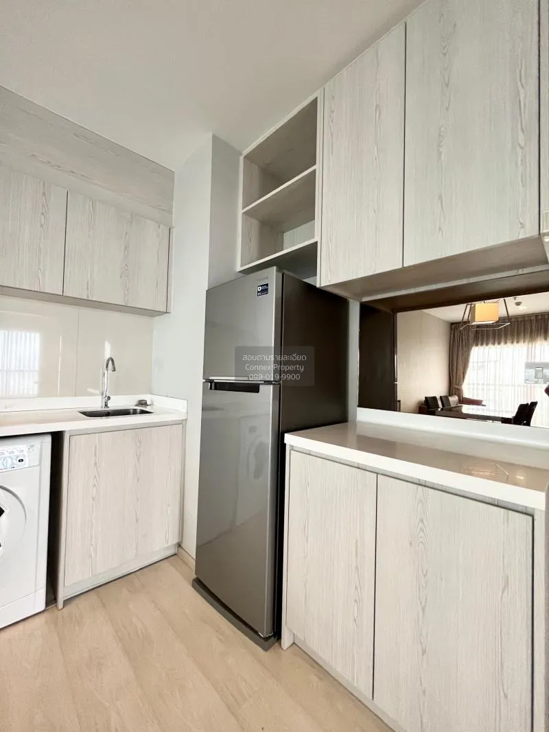 เช่าคอนโด  ไลฟ์ สุขุมวิท 48 BTS-พระโขนง พระโขนง เขต คลองเตย กรุงเ 4