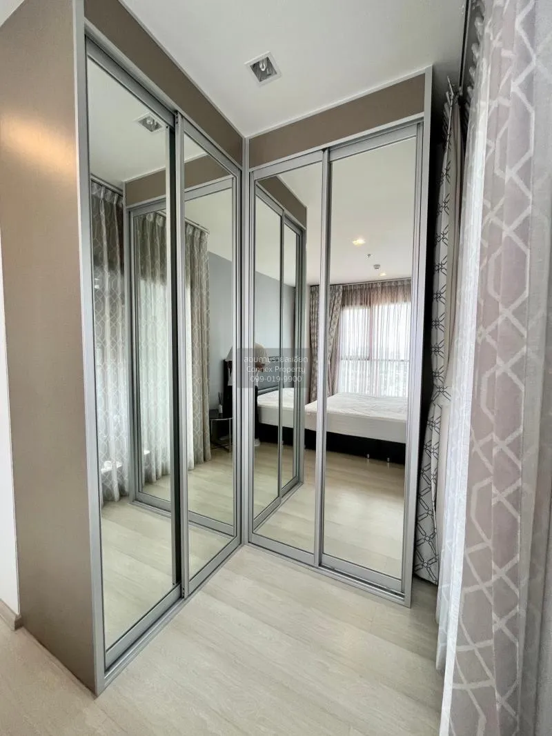 เช่าคอนโด  ไลฟ์ สุขุมวิท 48 BTS-พระโขนง พระโขนง เขต คลองเตย กรุงเ