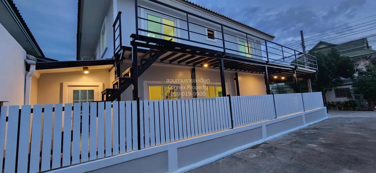 For Sale Townhouse/Townhome  , Baan Pruksa 18 Bangyai , Bang Mae  1