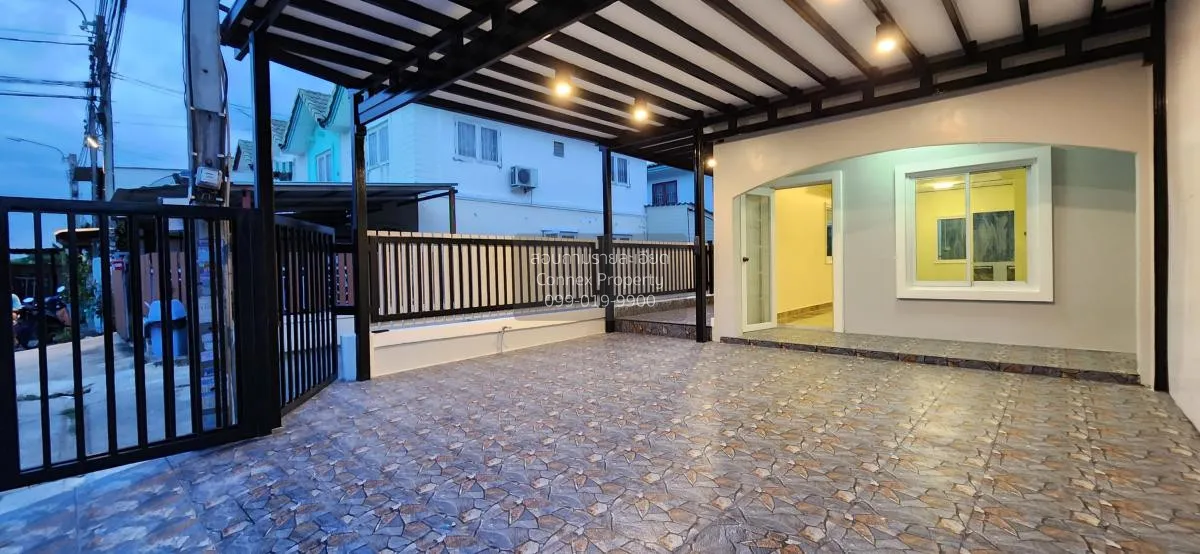 For Sale Townhouse/Townhome  , Baan Pruksa 18 Bangyai , Bang Mae  2