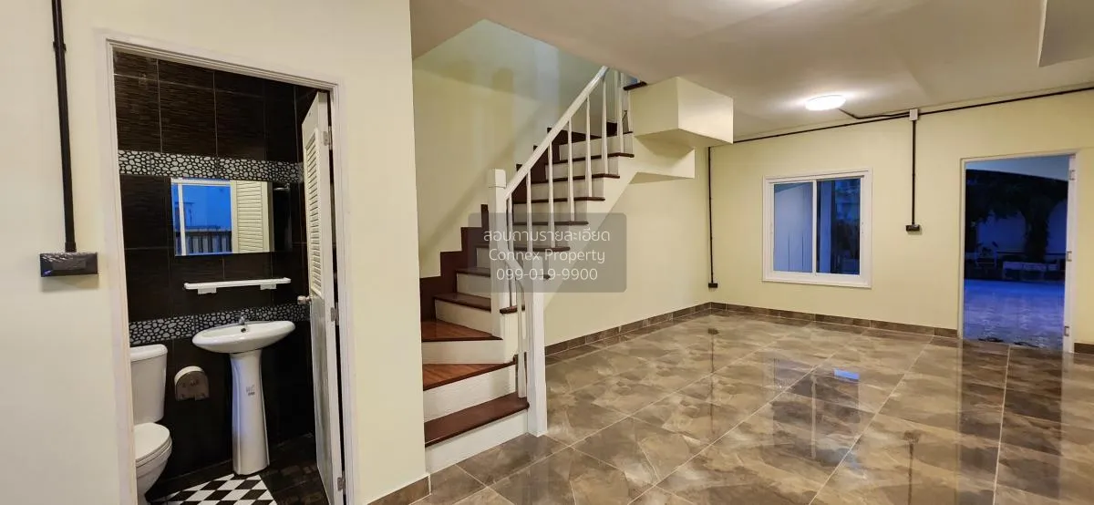 For Sale Townhouse/Townhome  , Baan Pruksa 18 Bangyai , Bang Mae  3