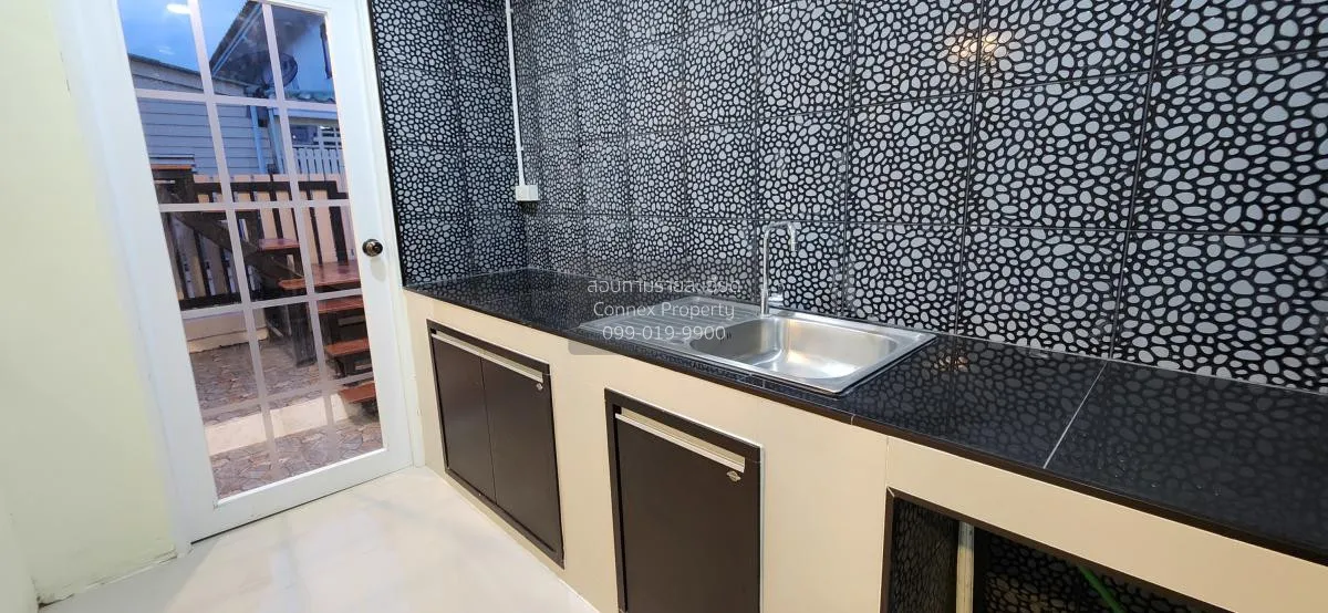 For Sale Townhouse/Townhome  , Baan Pruksa 18 Bangyai , Bang Mae  4