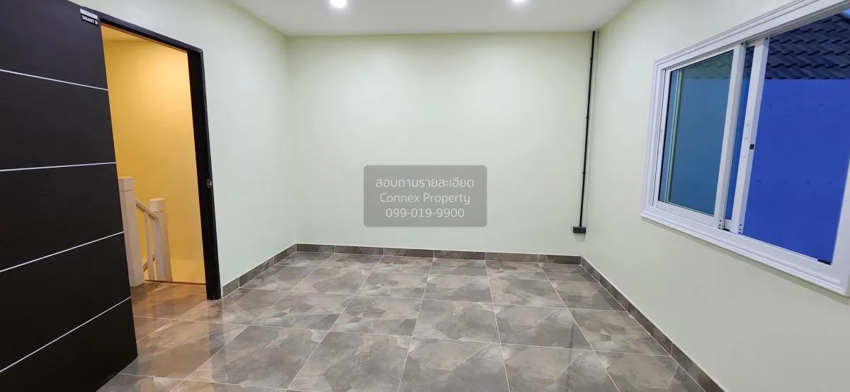 For Sale Townhouse/Townhome  , Baan Pruksa 18 Bangyai , Bang Mae 