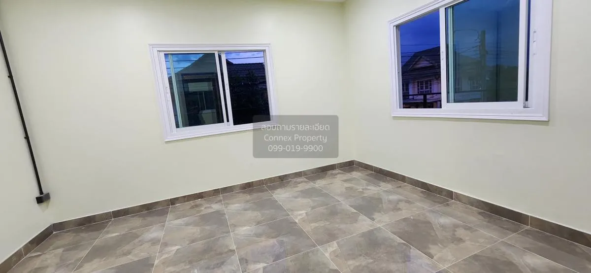 For Sale Townhouse/Townhome  , Baan Pruksa 18 Bangyai , Bang Mae 