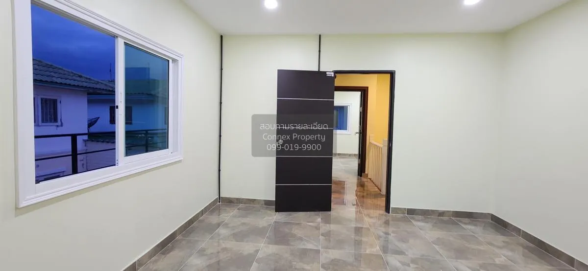 For Sale Townhouse/Townhome  , Baan Pruksa 18 Bangyai , Bang Mae 