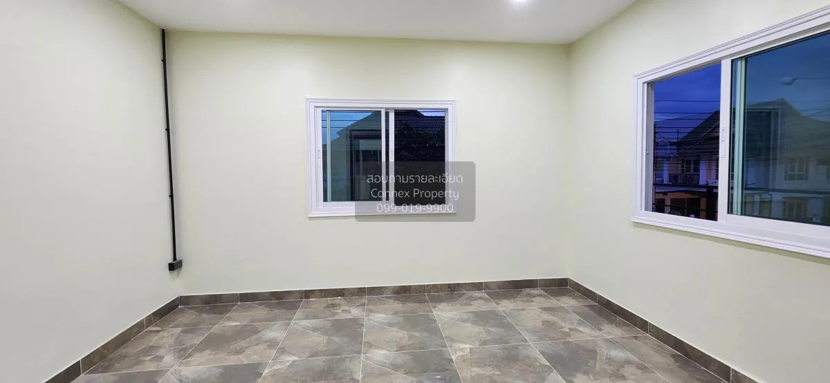 For Sale Townhouse/Townhome  , Baan Pruksa 18 Bangyai , Bang Mae 