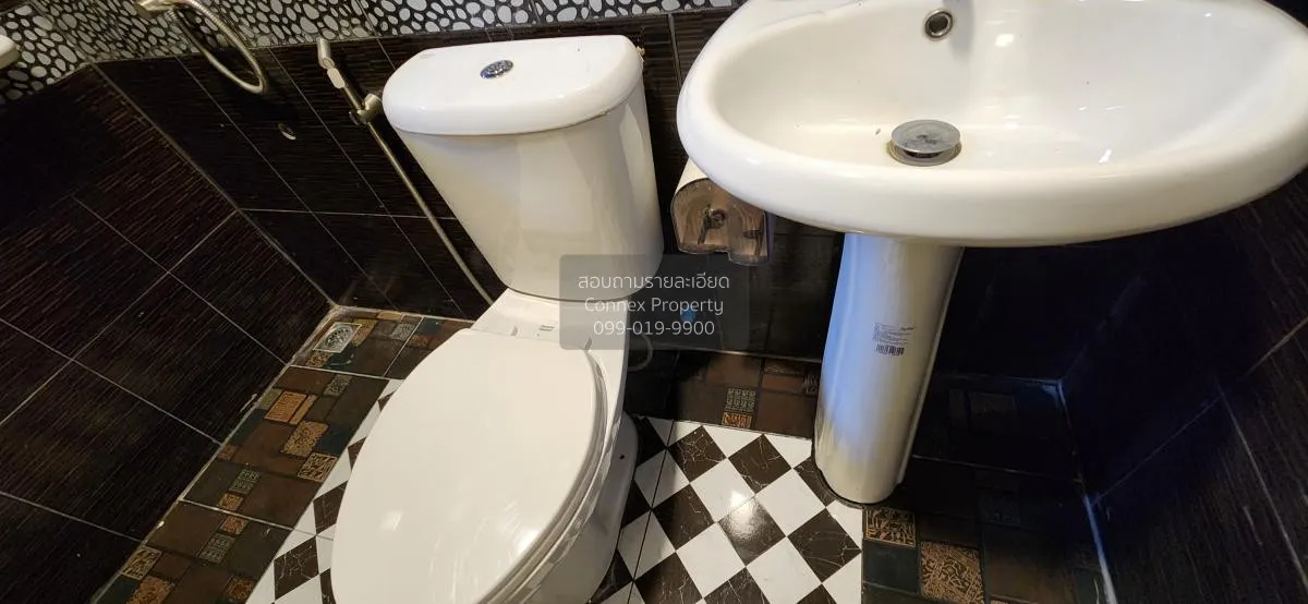 For Sale Townhouse/Townhome  , Baan Pruksa 18 Bangyai , Bang Mae 