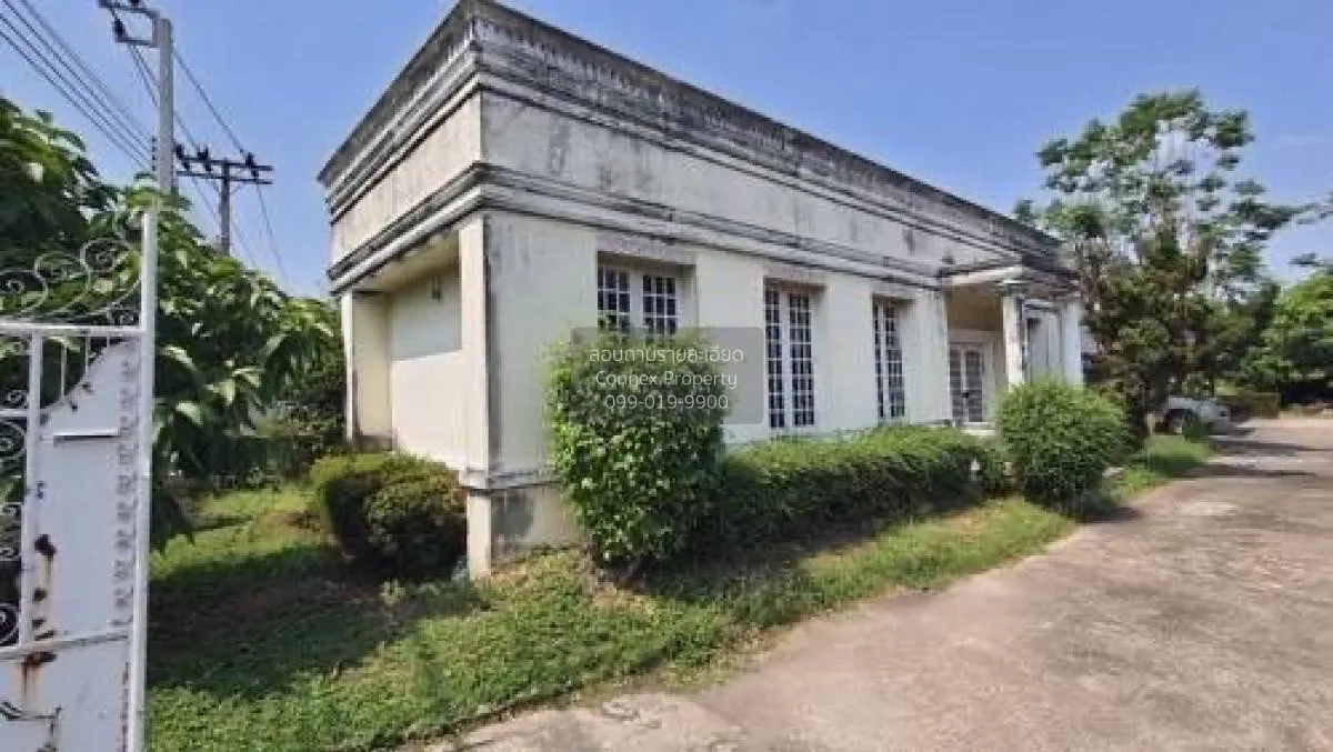 ขายบ้านพร้อมที่ดิน , สุขุมวิท 54 พระโขนงใต้ เขต พระโขนง กรุงเทพ C 1