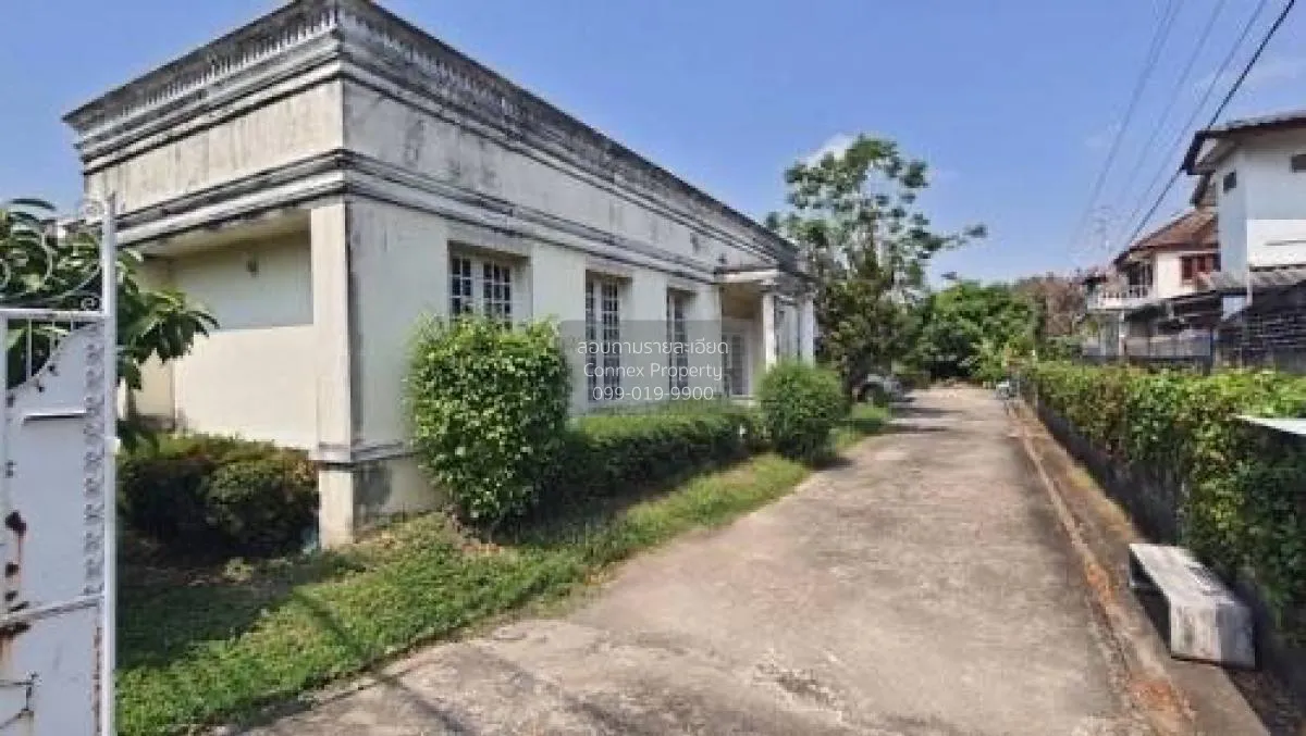 ขายบ้านพร้อมที่ดิน , สุขุมวิท 54 พระโขนงใต้ เขต พระโขนง กรุงเทพ C 2