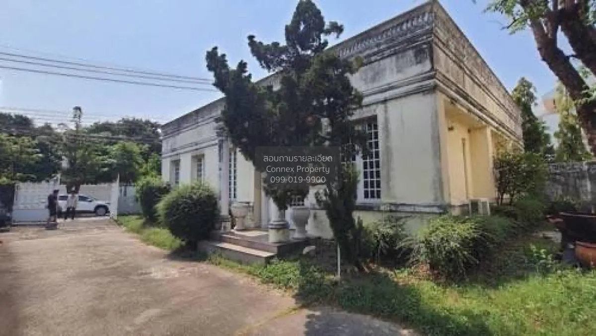 ขายบ้านพร้อมที่ดิน , สุขุมวิท 54 พระโขนงใต้ เขต พระโขนง กรุงเทพ C 3