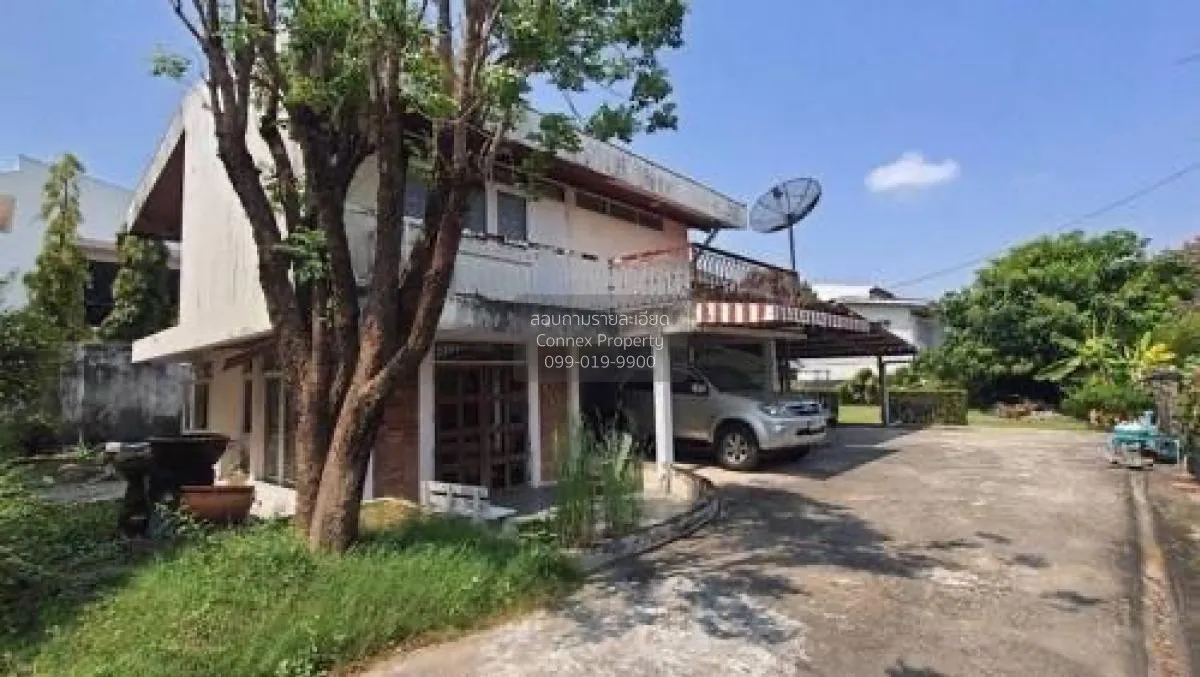 ขายบ้านพร้อมที่ดิน , สุขุมวิท 54 พระโขนงใต้ เขต พระโขนง กรุงเทพ C 4