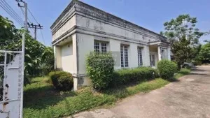 For Sale Land and house,Sukhumvit 54 , Phra Khanong Tai , Phra Khanong , Bangkok , CX-133752