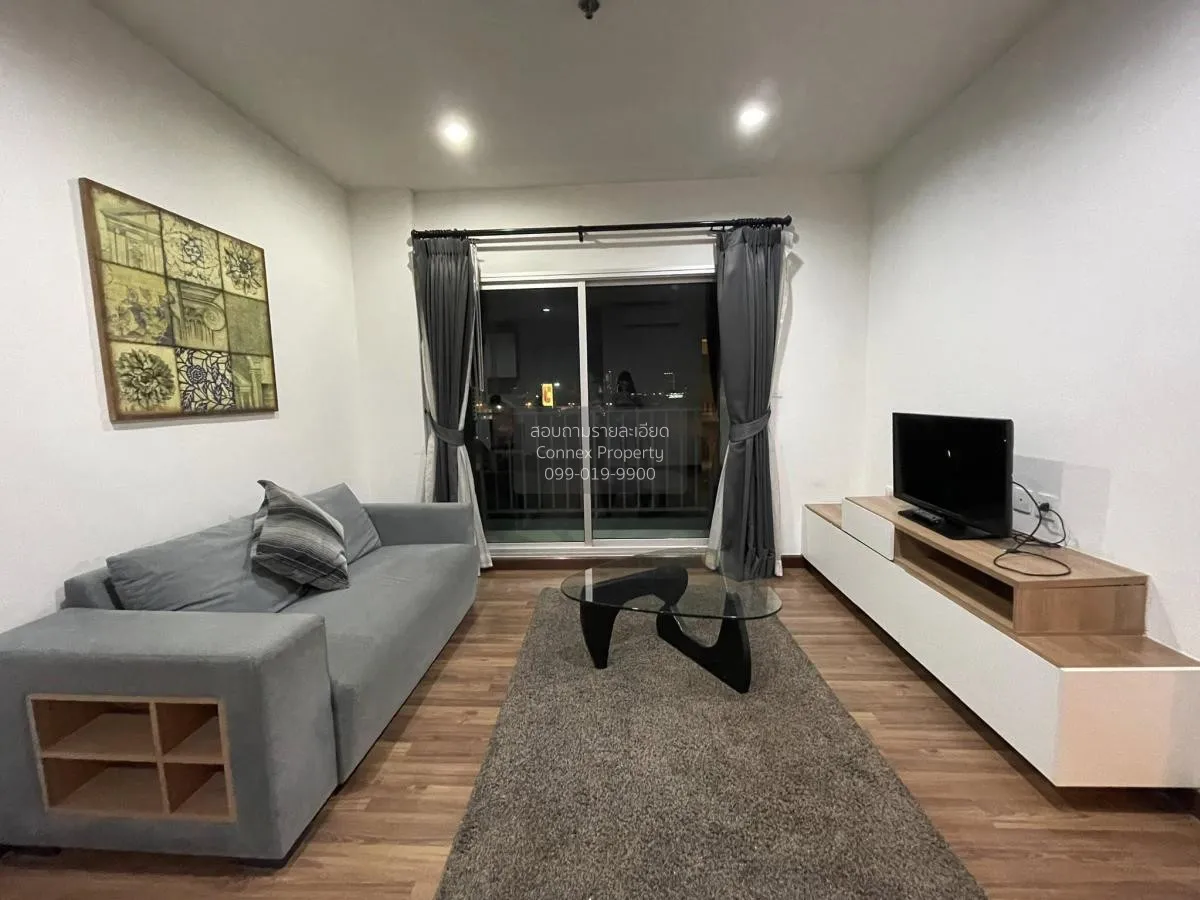 For Sale Condo , Centric Tiwanon Station , MRT-Yak Tiwanon , Tala 1