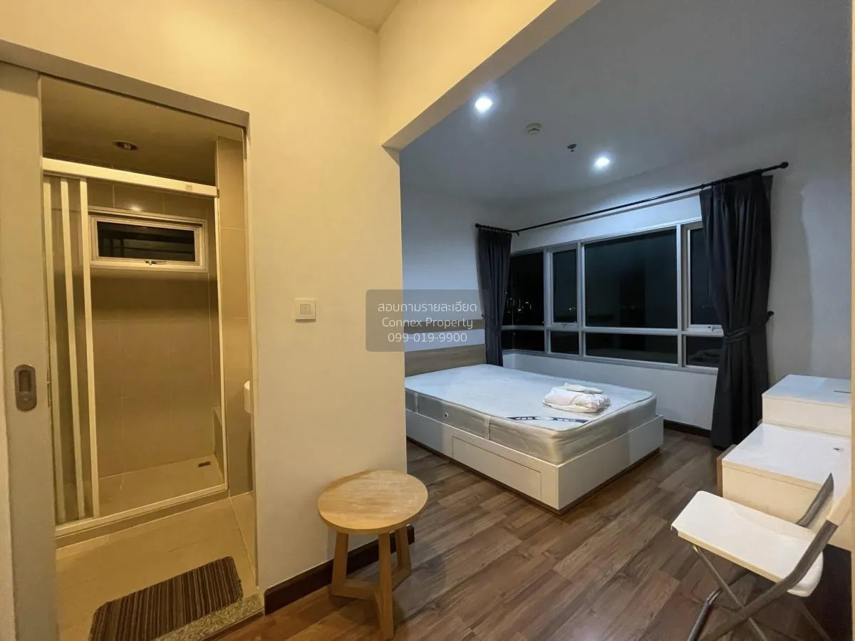 For Sale Condo , Centric Tiwanon Station , MRT-Yak Tiwanon , Tala