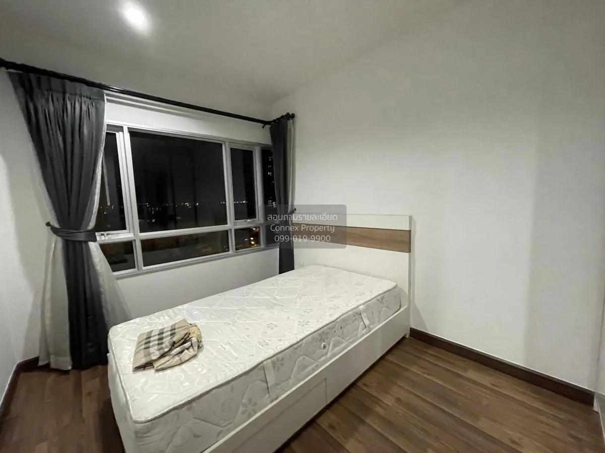 For Rent Condo , Centric Tiwanon Station , MRT-Yak Tiwanon , Tala