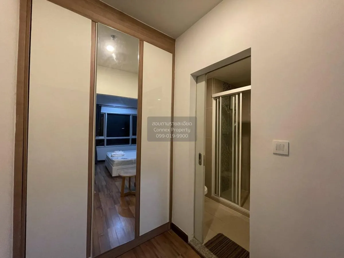 For Rent Condo , Centric Tiwanon Station , MRT-Yak Tiwanon , Tala