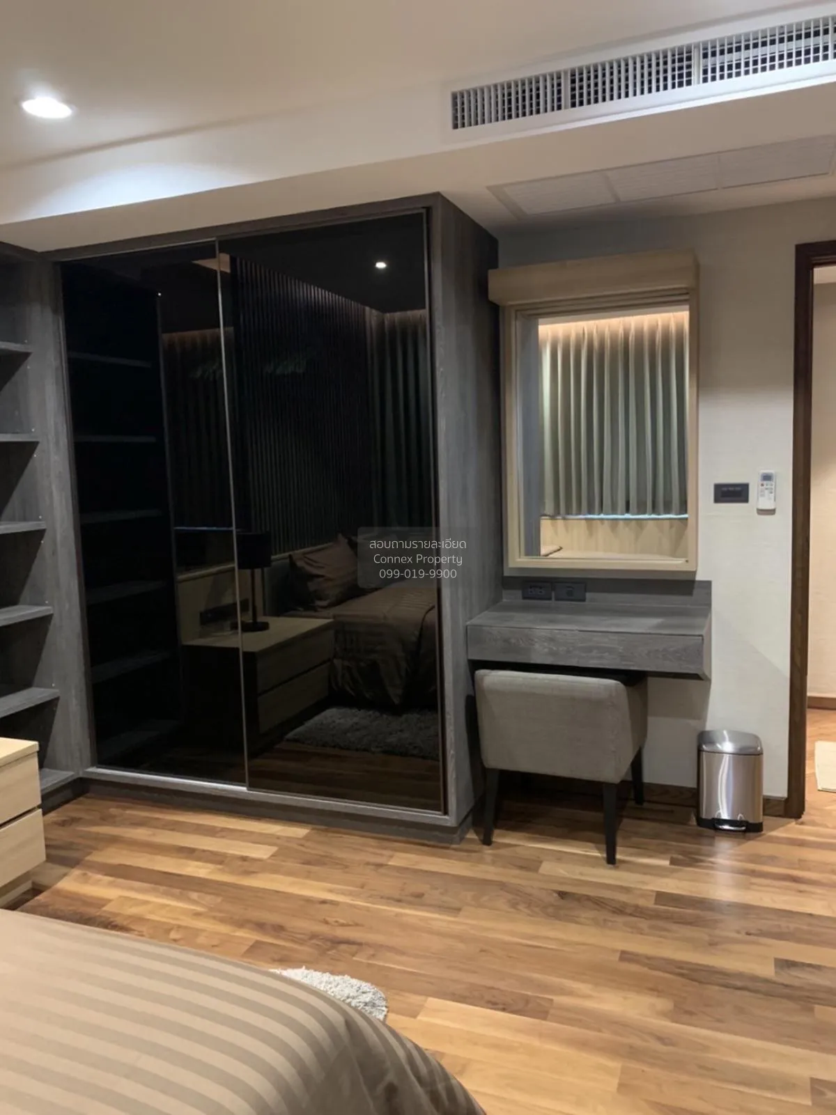 เช่าคอนโด  เพิร์ล การ์เด้น สาทร สีลม เขต บางรัก กรุงเทพ CX-133755